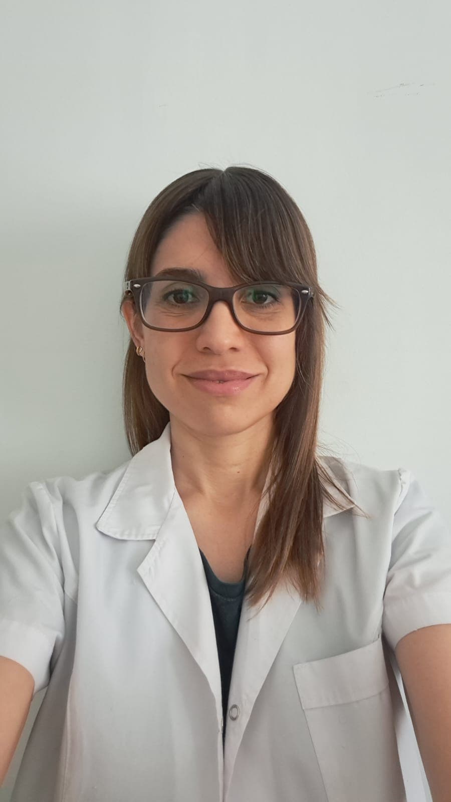 Eugenia Lamas